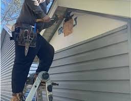 Best Fascia and Soffit Installation  in Ewa Gentry, HI